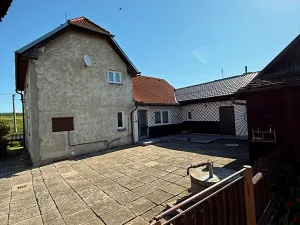 Prodej rodinného domu, Bouzov, 100 m2