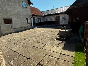 Prodej rodinného domu, Bouzov, 100 m2