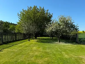 Prodej rodinného domu, Bouzov, 100 m2