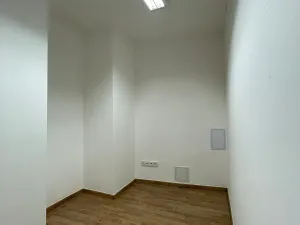 Prodej bytu 1+kk, Praha - Vysočany, Jandova, 36 m2