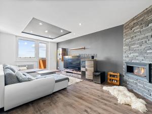 Prodej bytu 2+1, Veselí nad Moravou, Hutník, 63 m2