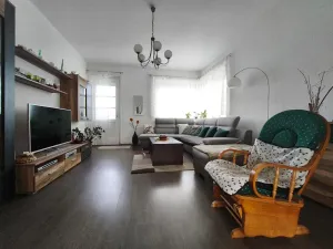 Prodej podílu rodinného domu, Ústí nad Labem, Na Drahách, 120 m2