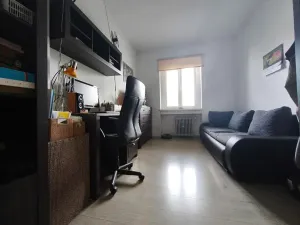 Prodej podílu rodinného domu, Ústí nad Labem, Na Drahách, 120 m2