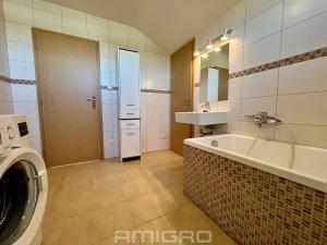 Pronájem bytu 2+kk, Popůvky, Horní, 68 m2