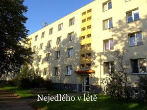 Pronájem bytu 2+1, Brno, Nejedlého, 55 m2