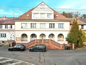 Pronájem komerční nemovitosti, Lom, Havlíčkovo náměstí, 61 m2