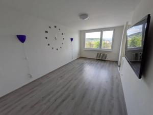Pronájem bytu 1+1, Most, Javorová, 35 m2