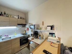Prodej bytu 1+kk, Šumperk, Bratrušovská, 32 m2