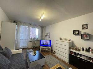 Prodej bytu 1+kk, Šumperk, Bratrušovská, 32 m2