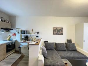 Prodej bytu 1+kk, Šumperk, Bratrušovská, 32 m2