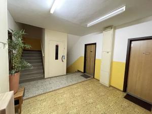 Prodej bytu 1+kk, Šumperk, Bratrušovská, 32 m2
