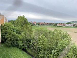 Prodej bytu 1+kk, Šumperk, Bratrušovská, 32 m2