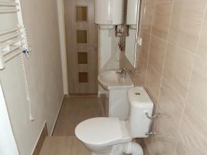 Pronájem bytu 2+kk, Prostějov, Lidická, 49 m2
