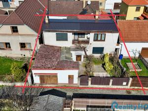 Prodej rodinného domu, Týn nad Vltavou - Malá Strana, Na Bojišti, 129 m2