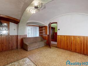 Prodej rodinného domu, Týn nad Vltavou - Malá Strana, Na Bojišti, 129 m2