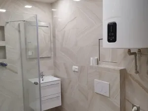 Pronájem bytu 1+kk, Pavlovice u Přerova, 28 m2