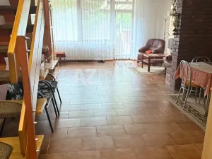 Prodej rodinného domu, Praha - Bohnice, Sopotská, 181 m2