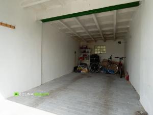 Prodej garáže, Františkovy Lázně, U Jezírka, 21 m2