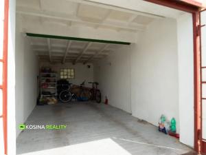 Prodej garáže, Františkovy Lázně, U Jezírka, 21 m2