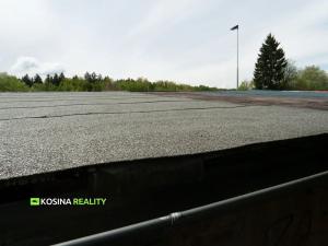 Prodej garáže, Františkovy Lázně, U Jezírka, 21 m2