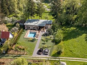 Prodej rodinného domu, Nový Jičín - Bludovice, 113 m2