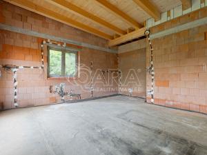 Prodej rodinného domu, Nový Jičín - Bludovice, 113 m2
