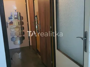 Pronájem bytu 1+kk, Ostrava, Hornopolní, 27 m2