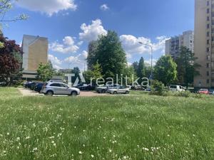 Pronájem bytu 1+kk, Ostrava, Hornopolní, 27 m2