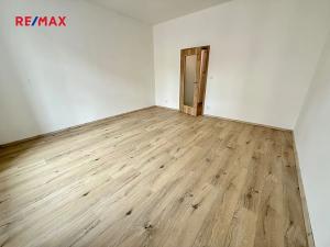 Pronájem bytu 2+1, Plzeň, Klatovská třída, 66 m2