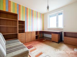 Pronájem bytu 4+kk, Praha - Dubeč, U lipové aleje, 95 m2