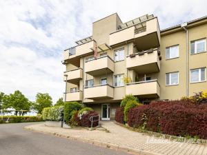 Pronájem bytu 4+kk, Praha - Dubeč, U lipové aleje, 95 m2