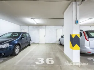 Pronájem bytu 4+kk, Praha - Dubeč, U lipové aleje, 95 m2