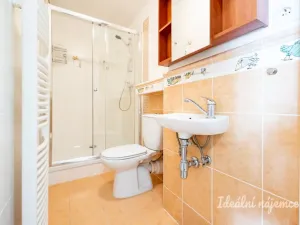 Pronájem bytu 4+kk, Praha - Dubeč, U lipové aleje, 95 m2