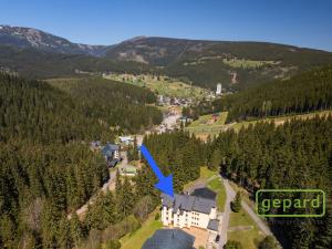 Prodej bytu 2+kk, Pec pod Sněžkou, 62 m2