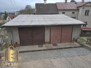 Pronájem bytu 3+1, Hronov - Zbečník, 86 m2