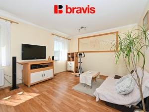 Prodej rodinného domu, Lysice, Zákostelí, 364 m2