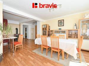 Prodej rodinného domu, Lysice, Zákostelí, 364 m2