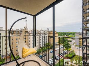 Pronájem bytu 1+kk, Praha - Žižkov, Pitterova, 38 m2
