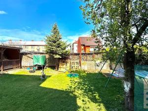 Prodej bytu 2+1, Holešov, nám. Svobody, 69 m2