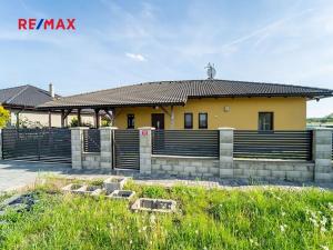 Prodej rodinného domu, Volárna, 104 m2