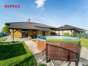 Prodej rodinného domu, Volárna, 104 m2