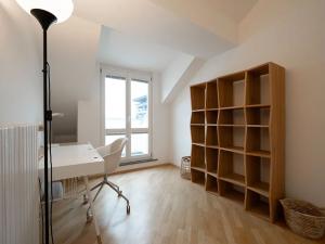 Pronájem bytu 4+kk, Praha - Vinohrady, Anny Letenské, 110 m2
