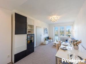 Prodej bytu 3+1, Brno - Lesná, Nejedlého, 62 m2