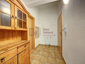 Pronájem bytu 2+kk, Jindřichův Hradec, Deštenská, 61 m2