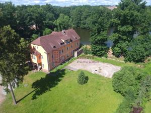 Pronájem bytu 2+kk, Jindřichův Hradec, Deštenská, 61 m2