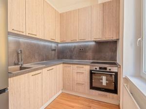 Pronájem bytu 2+kk, Prostějov, Svatoplukova, 52 m2
