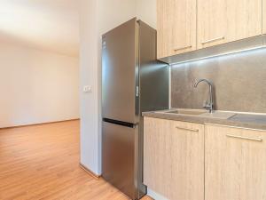 Pronájem bytu 2+kk, Prostějov, Svatoplukova, 52 m2