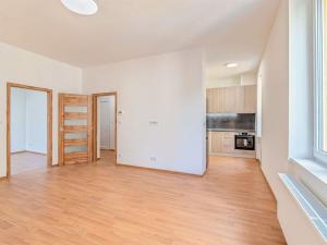 Pronájem bytu 2+kk, Prostějov, Svatoplukova, 52 m2