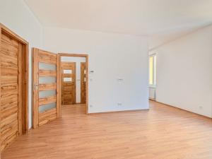 Pronájem bytu 2+kk, Prostějov, Svatoplukova, 52 m2