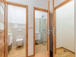 Pronájem bytu 2+kk, Prostějov, Svatoplukova, 52 m2